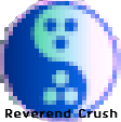ReverendCrush.com